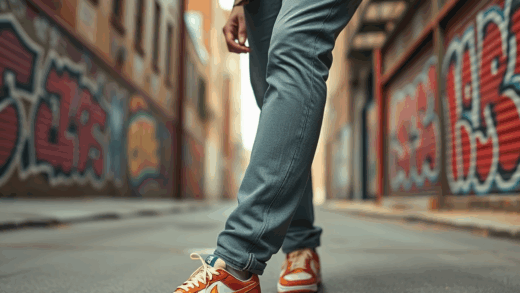 gundermann-akademie.com | Sneakertrends 2025 voor heren