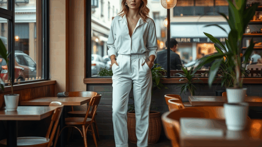 gundermann-akademie.com | Wanneer is het te koud voor een witte broek?